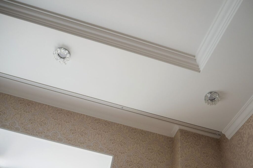 Ceiling Structure