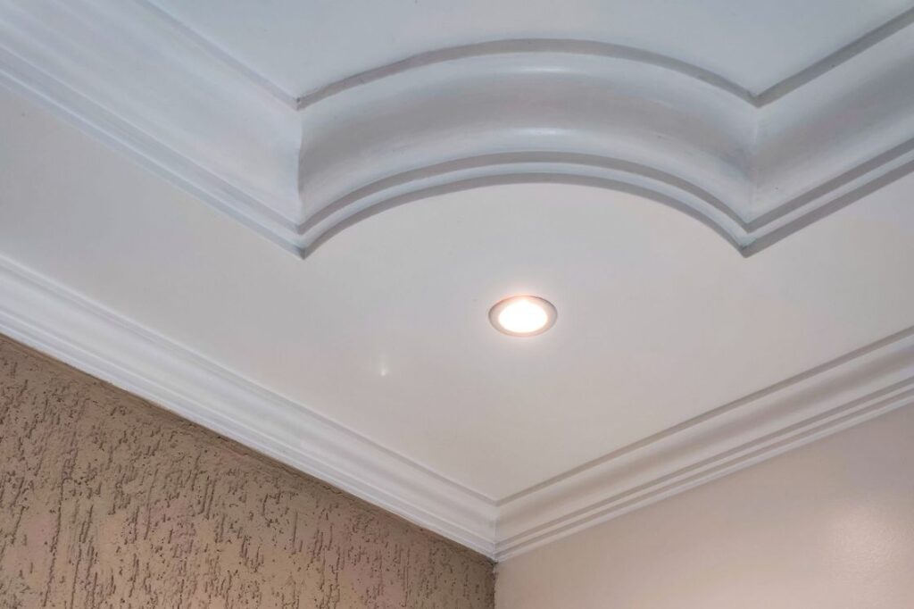 Ceiling Types