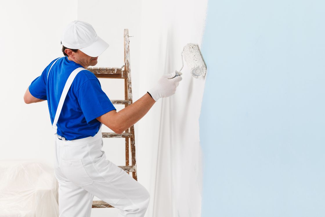 Commercial Painting