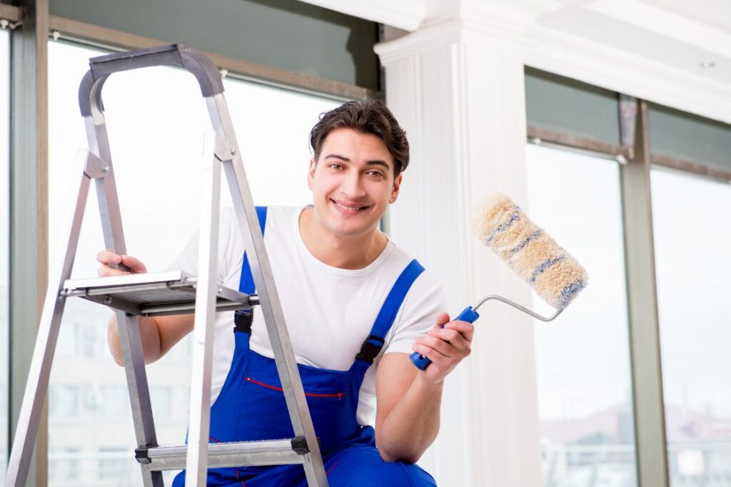 Commercial Painting Providers​
