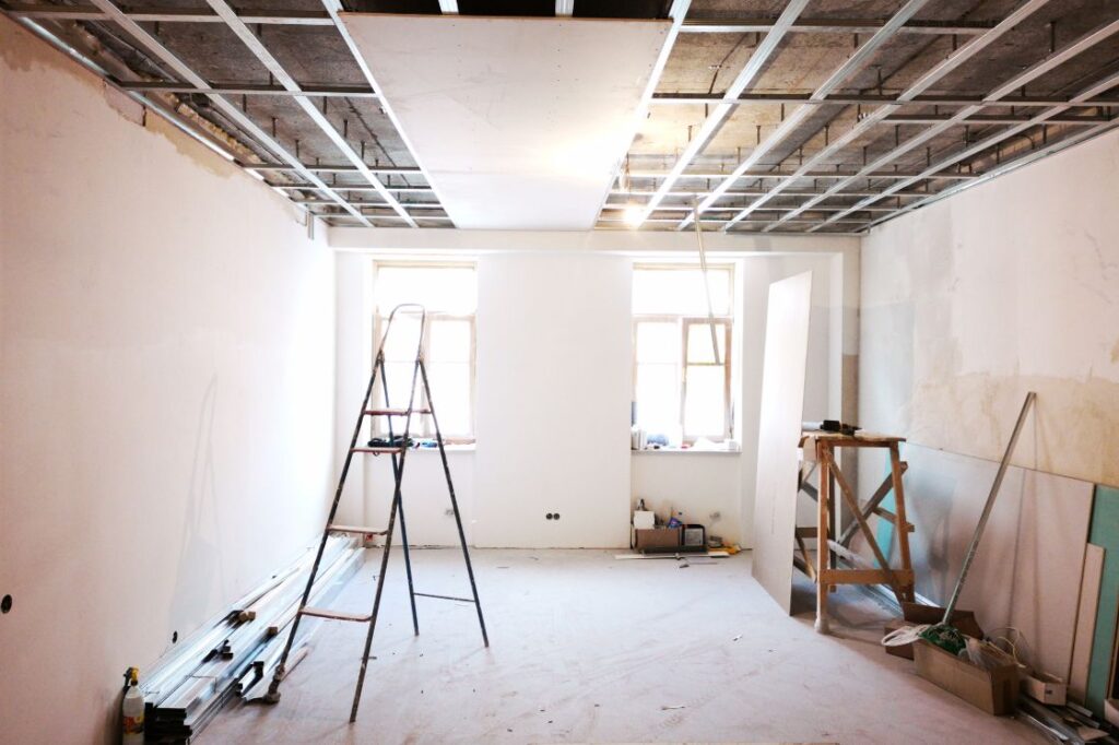 Drywall Repair Affordability