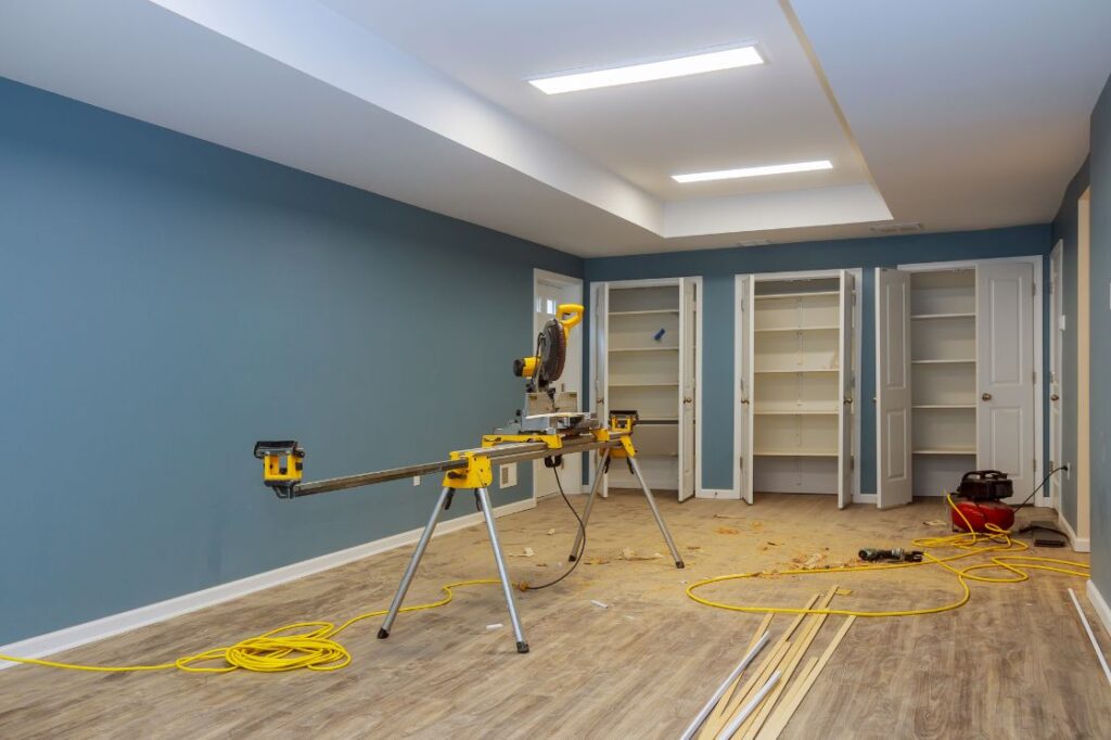 Ceiling Height
