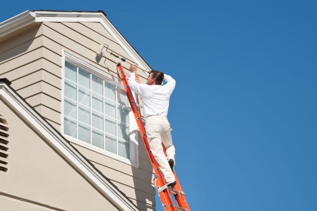 Exterior Painting