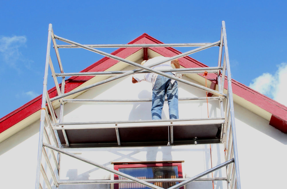 Exterior Painting