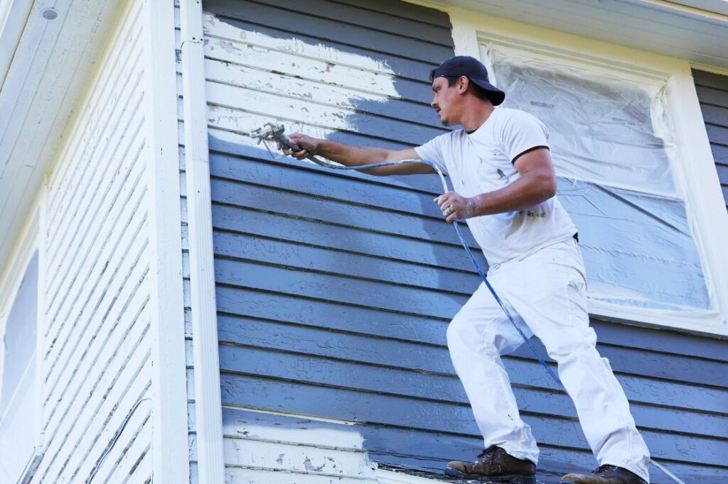 Exterior Painting