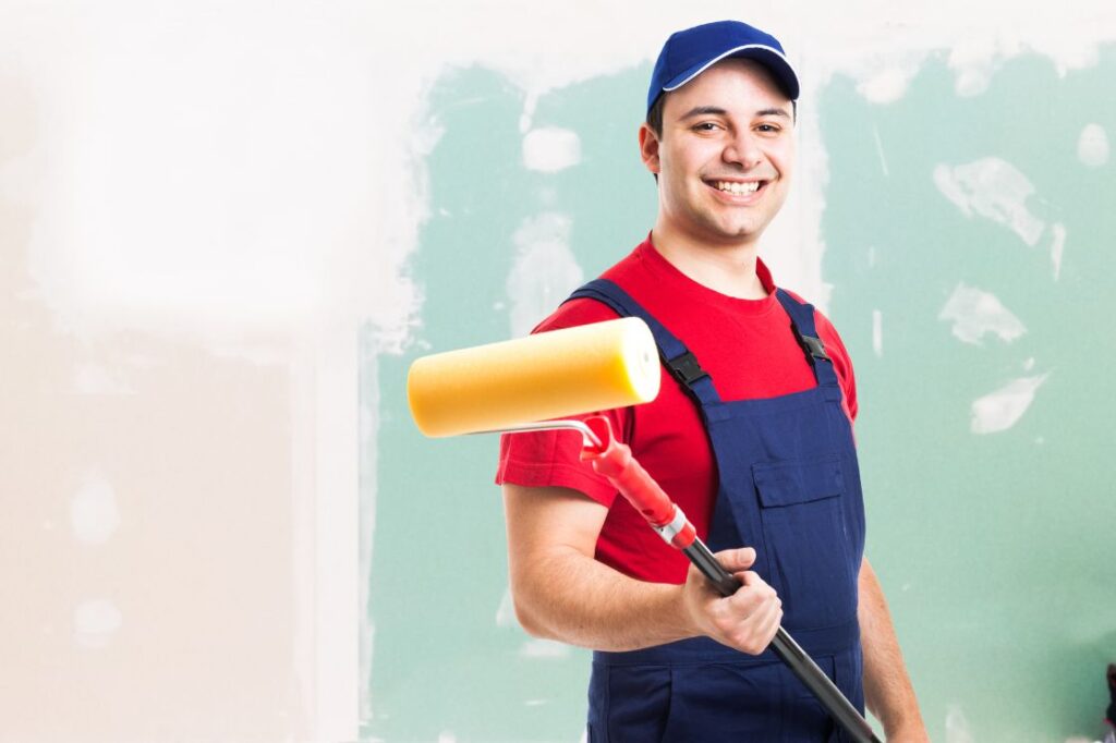 House Painters