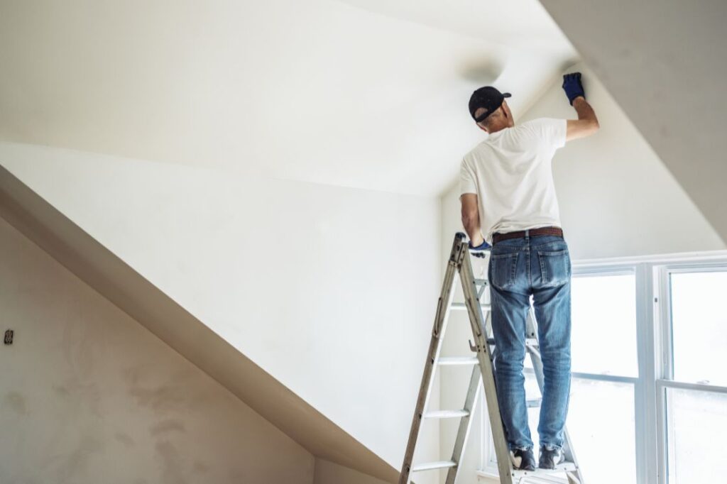 Interior Painting