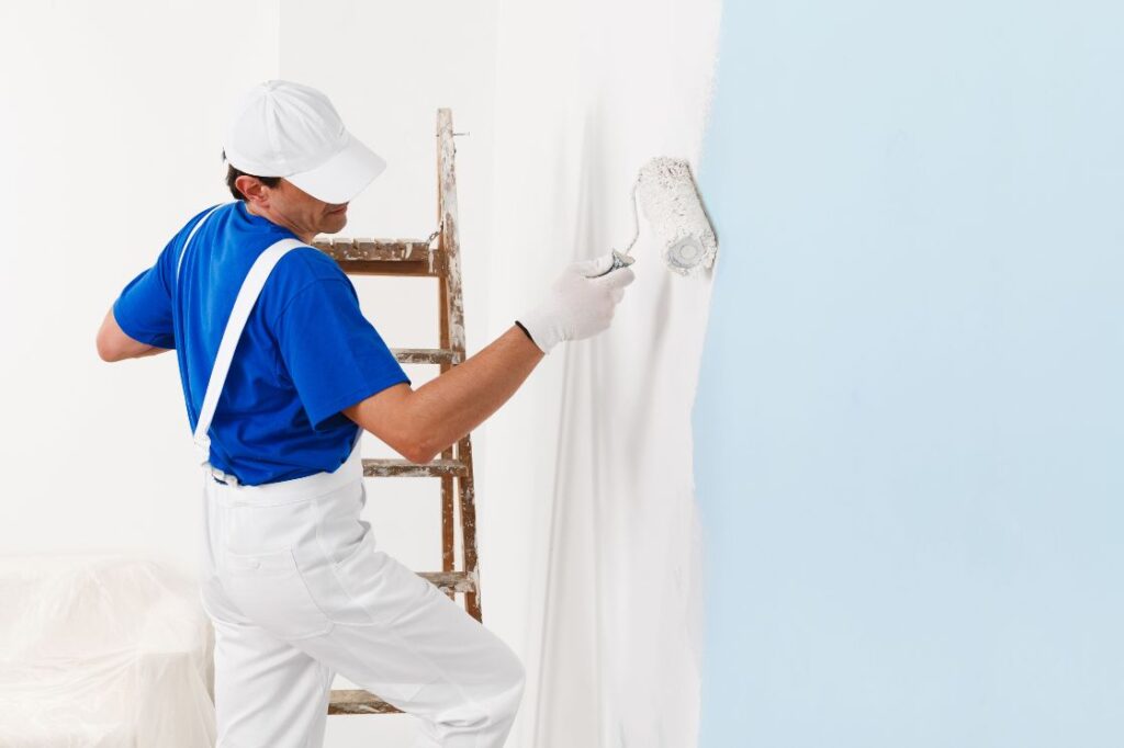 Interior Painting