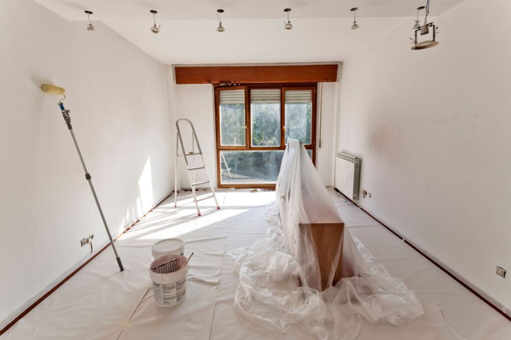 Interior Painting Providers