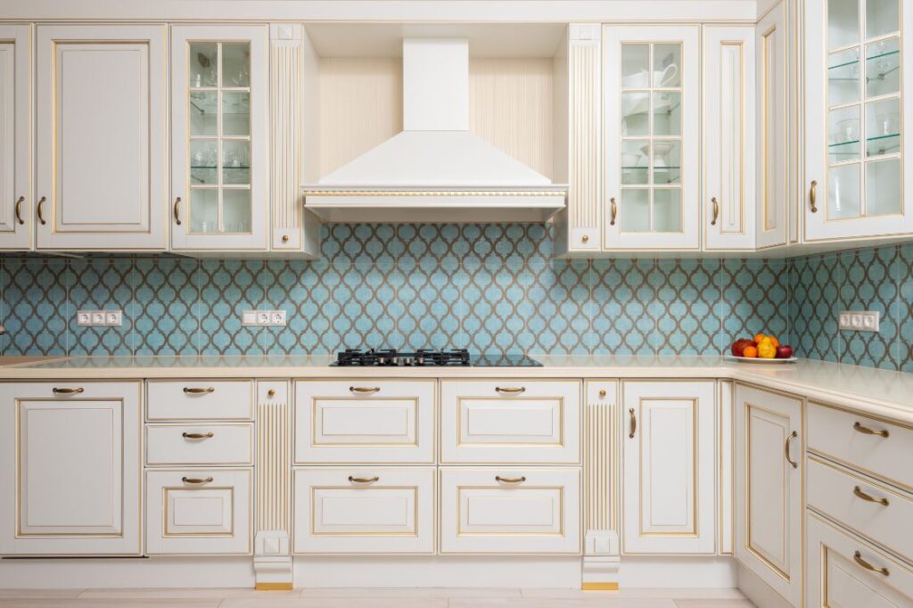 Kitchen Cabinets