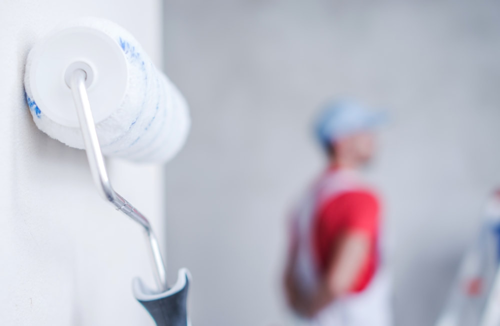 Organization as well as Industrial Painting Solutions