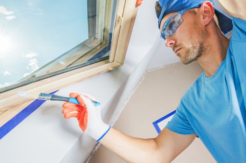 Painters Near Me