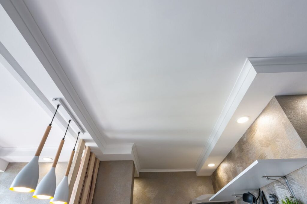 Popcorn Ceiling Replacement in Toronto