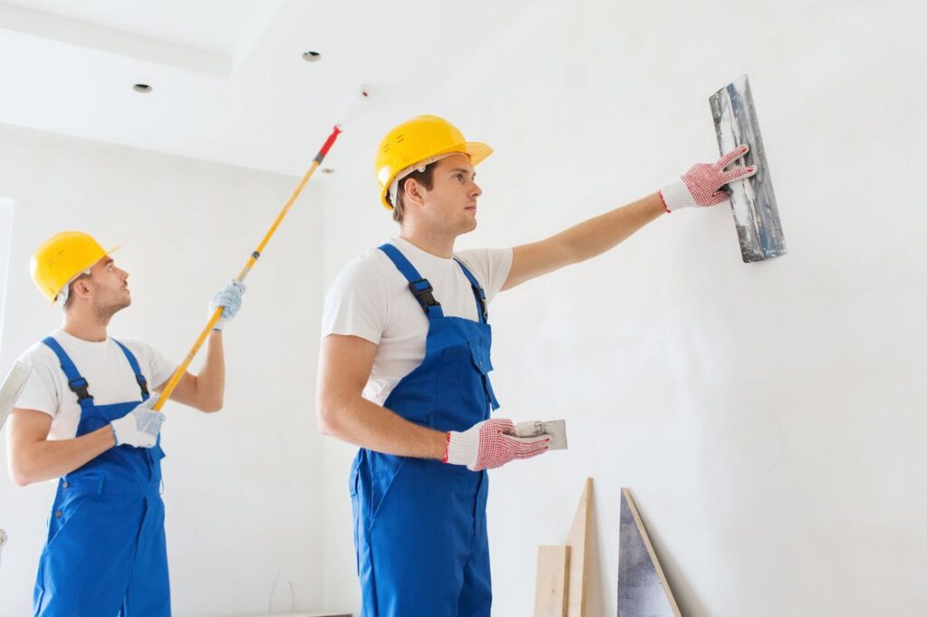 Professional Painters