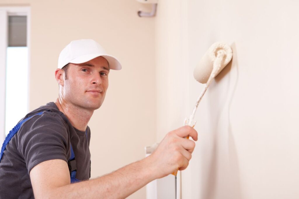 Professional Painting Providers