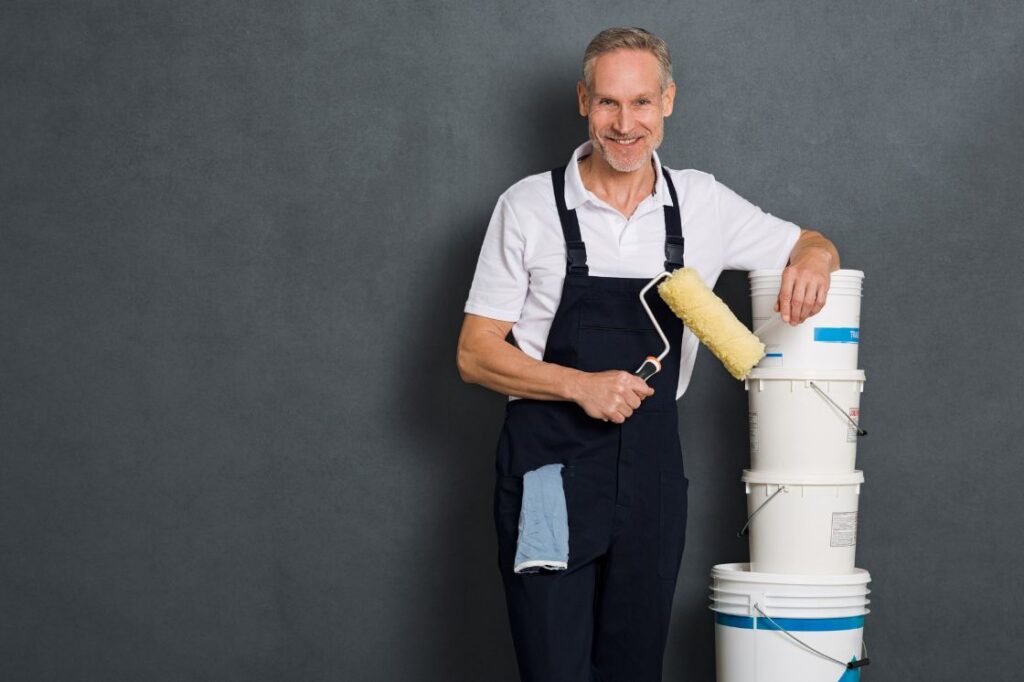 Professional Painting Services