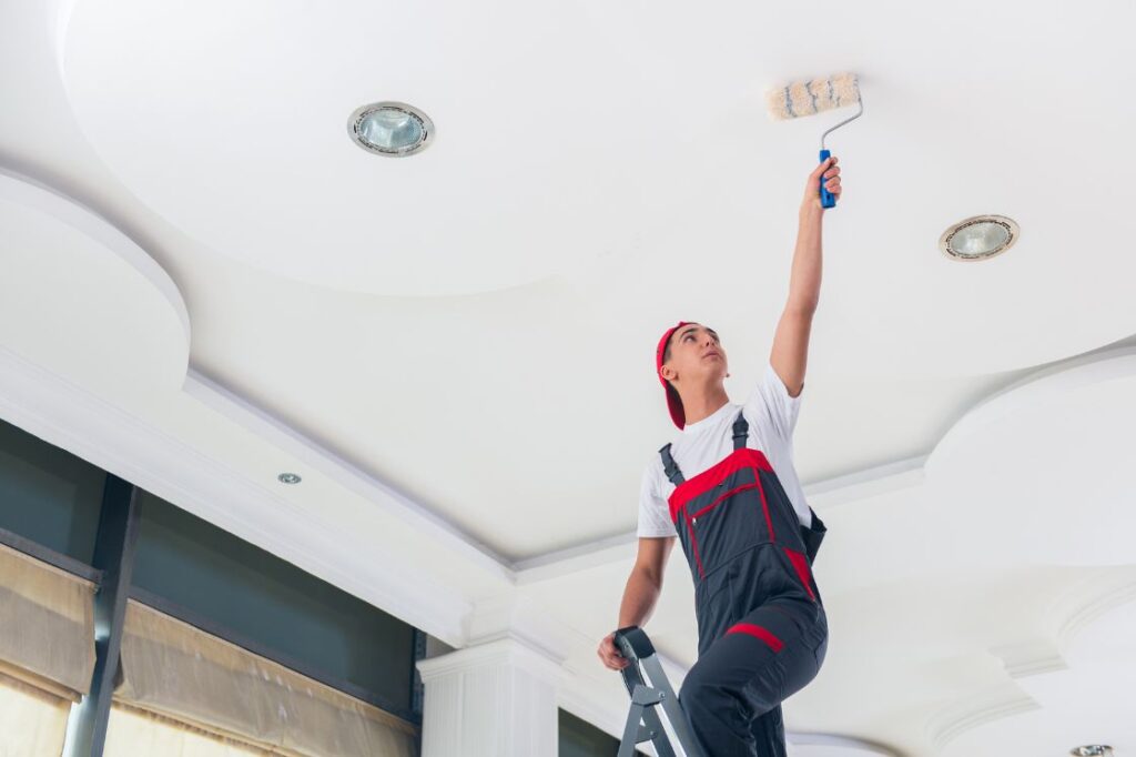 Quality Painting Services​