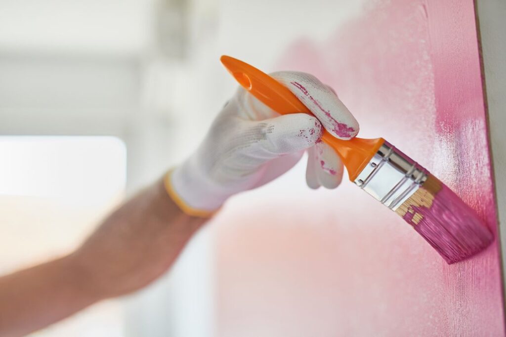 Specialist Painters Expense​