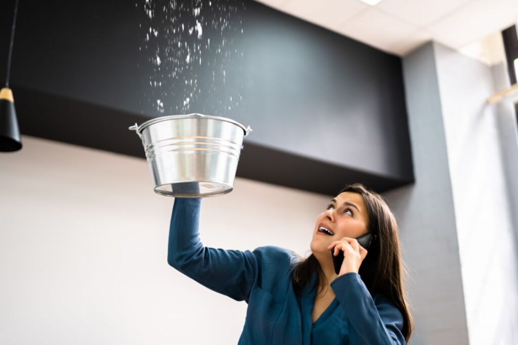 Water Issue