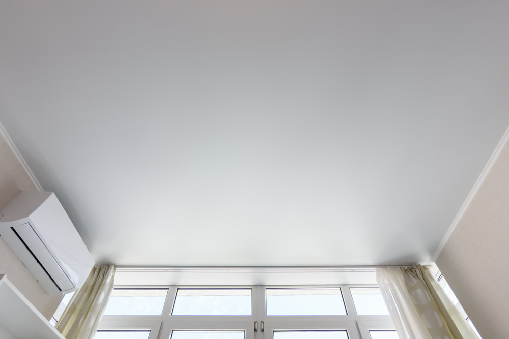 Why choose Smooth Ceiling