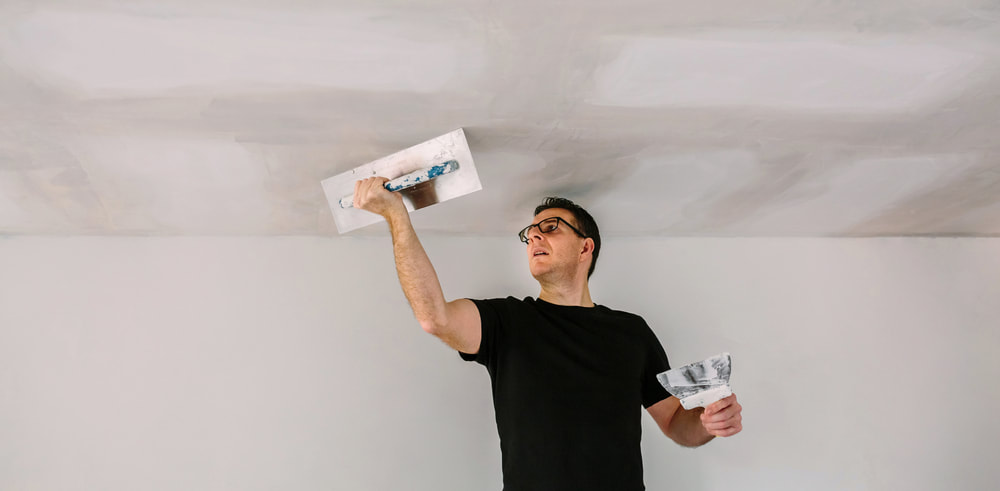 all the rage ceiling Toronto