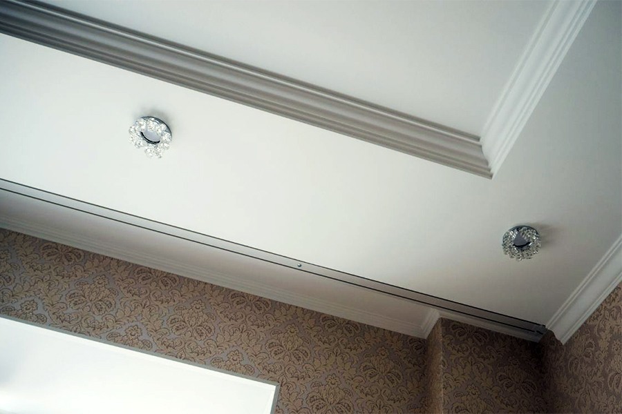 Flatten Stucco Ceilings Services