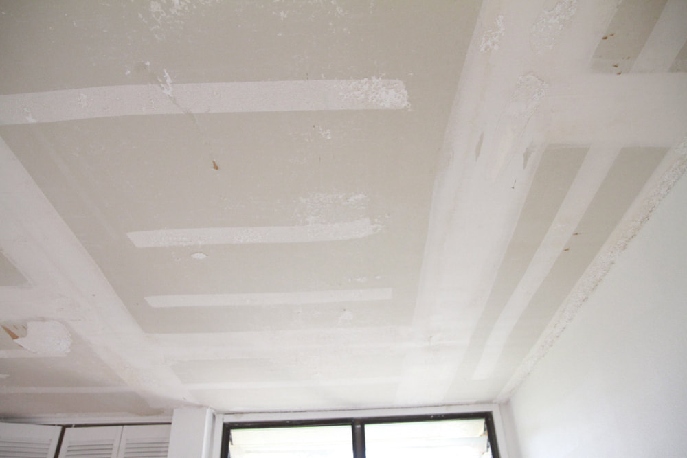 smooth ceiling Toronto